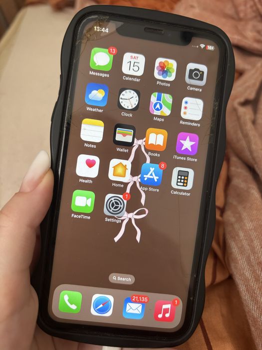 Iphone 11 64Gb folosit