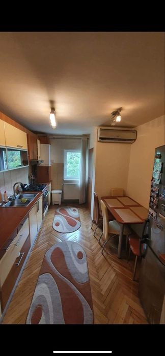 Chirie Mărăști

Închiriez o camera într-un apartament cu 3 c