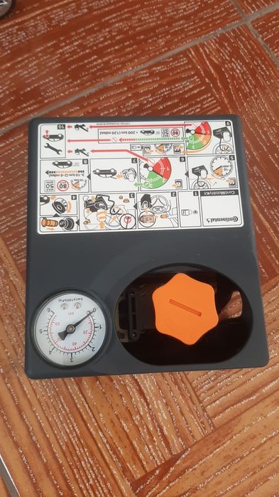 Camera de bord virtus flet Titan 1