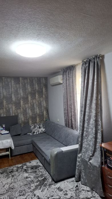 1в2/5/5 продается можно в ипотеку через Банк. кирпич. Кинотеатр Ватан