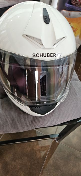 Casca moto Schuberth C3 Pro Lady