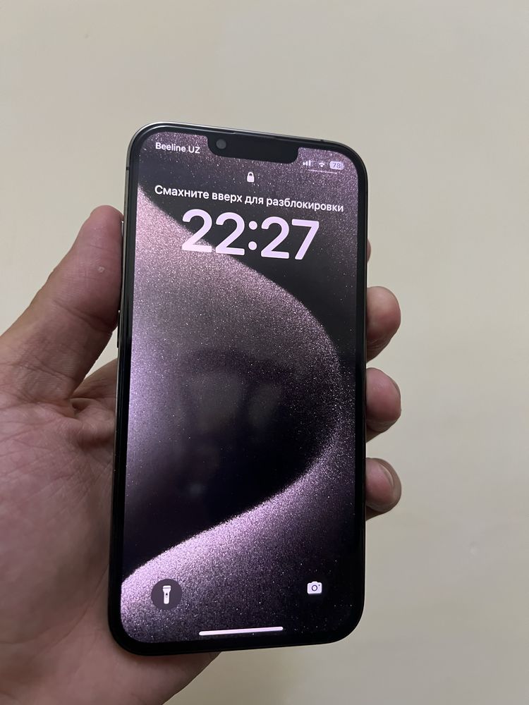Iphone 13 pro 128 LLA