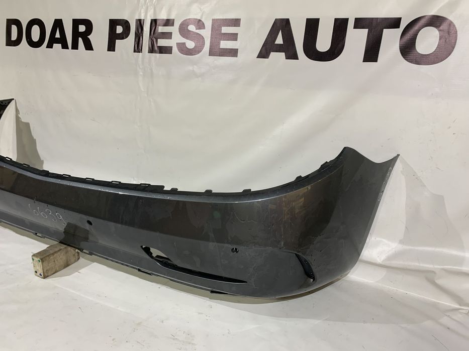 Bara spate Mercedes SLC, SLK AMG, 2016, 2017, 2018, 2019, 2020, cod origine OE A1728853100.