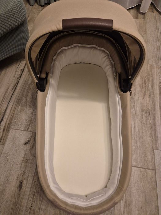 Landou Cybex (Balios S Lux)