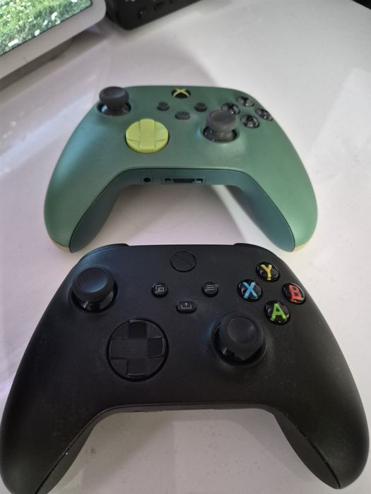 Consola Microsoft Xbox Series X, 1TB, Negru