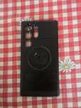 Husa spigen Slim armor magfit și husa Vetterpt Samsung s24 ultra