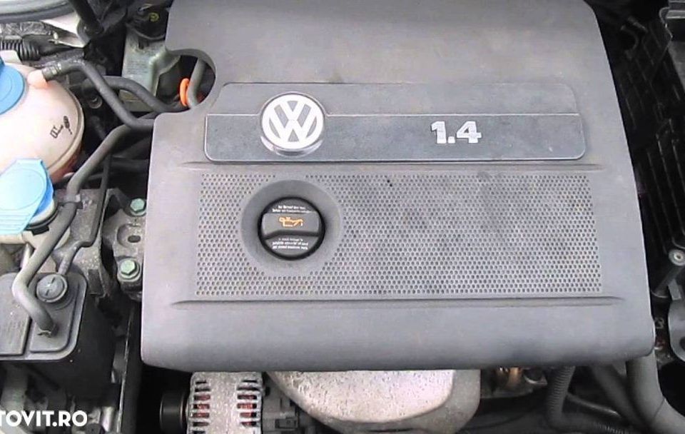 Motor 1.4 16V tip BCA Volkswagen Golf 4