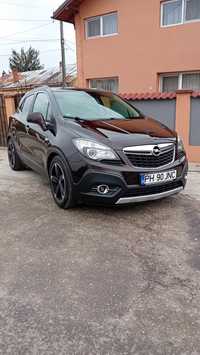 Opel Mokka 17 CDTI  import Germania