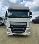 DAF XF Locatie Arad tel: 0726122423