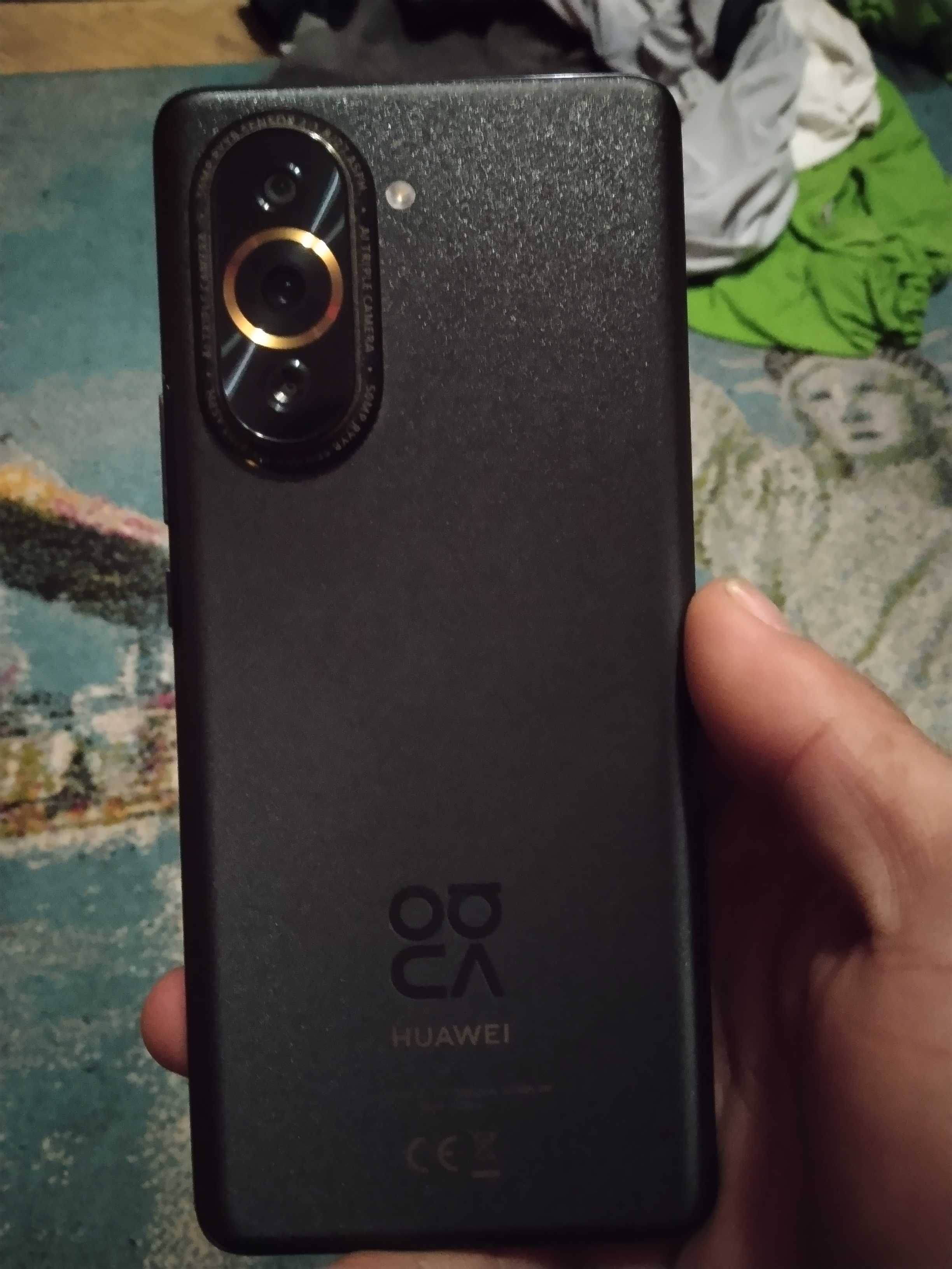 HUAWEI nova 10 pro