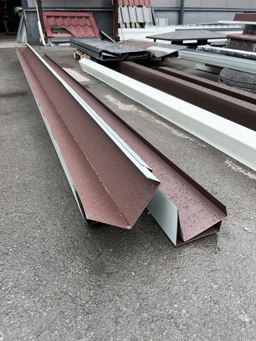 Ламарини обшивки