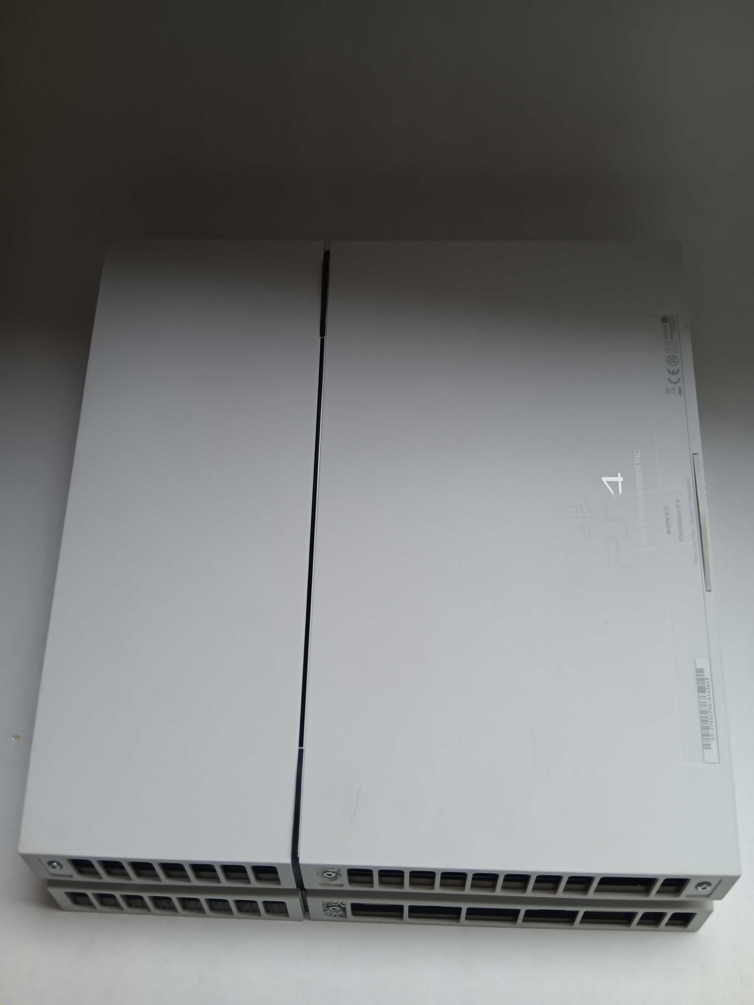 Consola PS4, probleme cu actualizarea softului