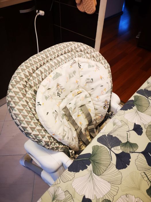 Scaun copii pentru masă Mimzy Recline