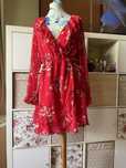 Rochie H&M print floral