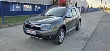 Dacia Duster Desley edition 1,5 dci 110 cp, 4x4, an 2012