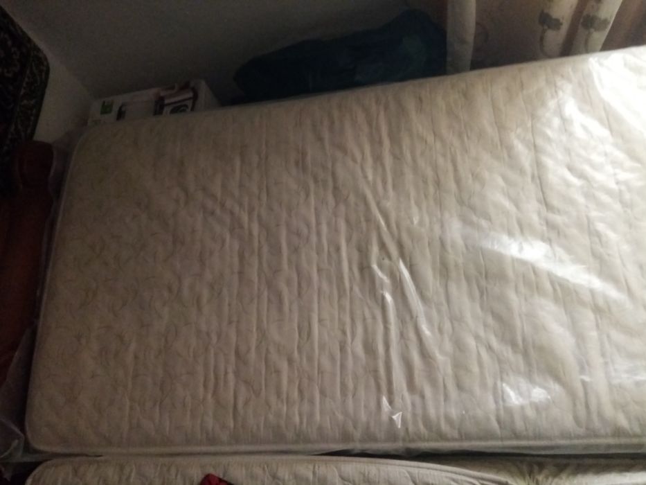 Матрас спальный новый