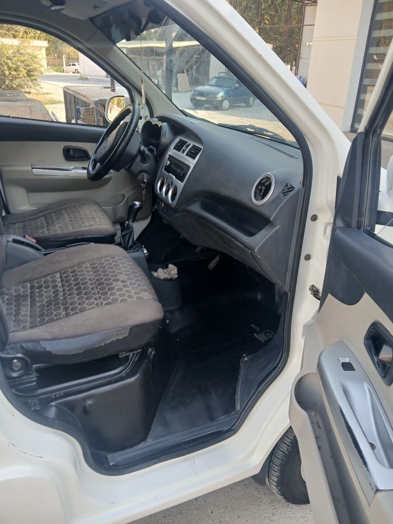 Changan Srochna sotiladi