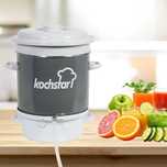 Oala pentru preparat suc Kochstar K16104128 , 8kg–39 x 29.5 x 41 cm