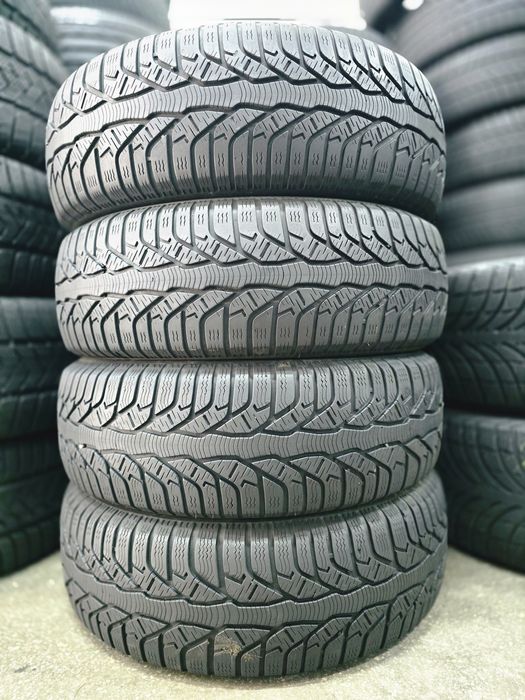 4x 195/65/15 M+S KLEBER Stare excelentă