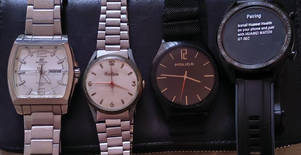 Casio G Shock GMA s140m