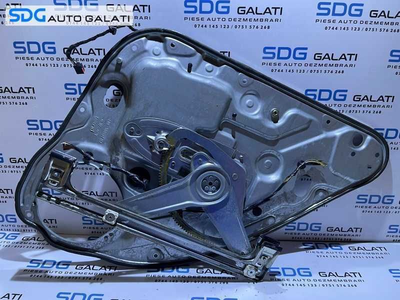 Macara Electrica Usa Portiera Stanga Spate Ford Kuga 2008 - 2012 Cod 7M51-R24995-DB 8V41-S264A27-AD