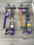 Dyson v10. Cititi anuntul, va rog!!!