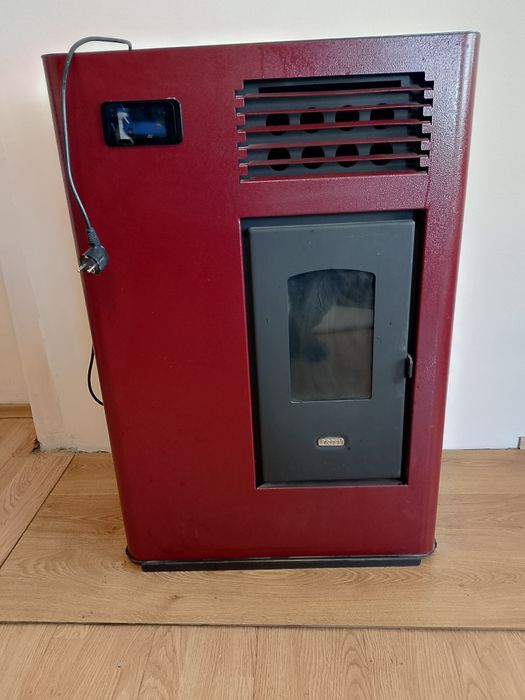 Продавам печна камина Прити