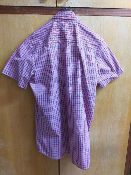 Мъжки ризи на изгодни цени