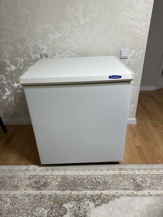 Морозильник бирса сундук в ОТЛИЧНОМ СОСТОЯНИЙ