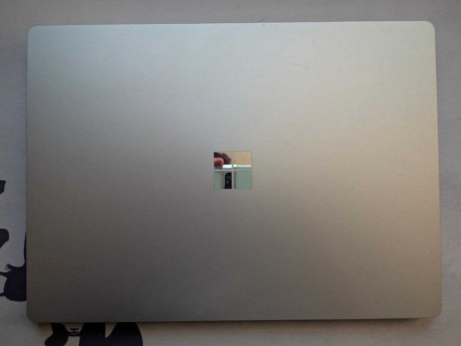 Ноутбук: Surface Laptop 4