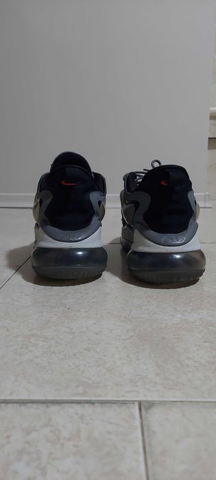 Маратонки Nike air N44