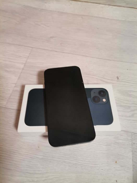 ПРОДАМ АЙФОН 13 или обмен