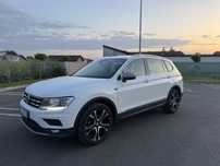 VW Tiguan ALLSPACE DSG 4Motion 2.0 Diesel 150CP TVA Deductibil
