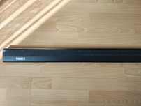 Thule WingBar Edge 77 Black