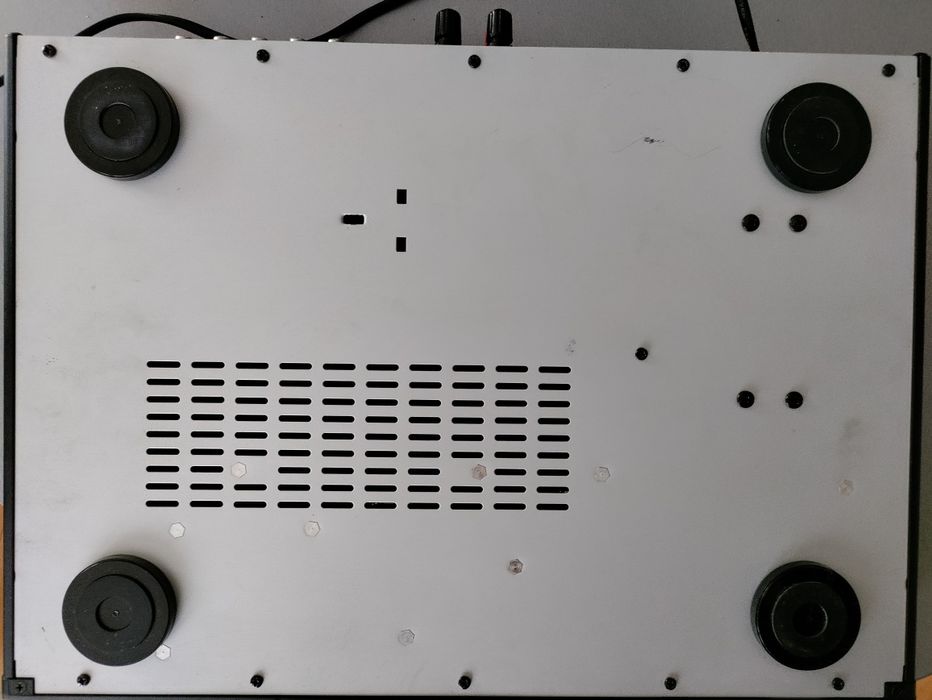 Cambridge Audio Topaz AM5