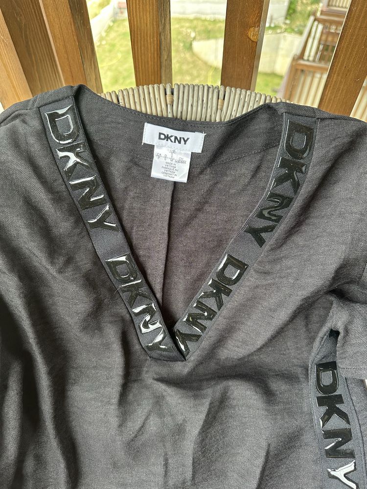 Оригинална рокля DKNY
