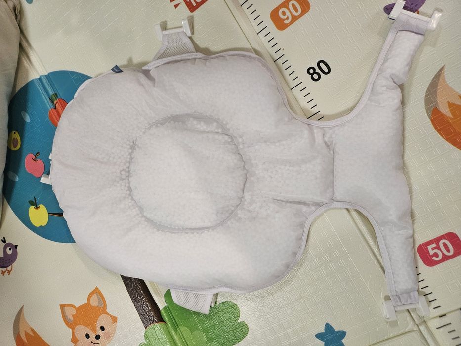 Вана и подложки за вана за бебе