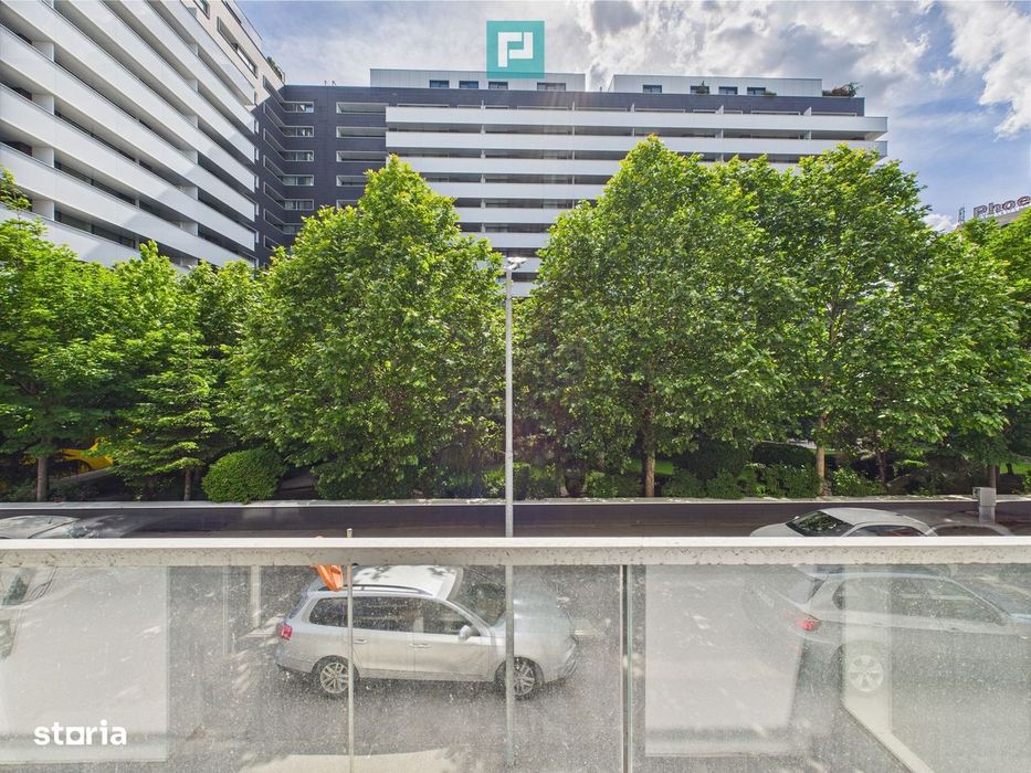 Apartament 3 camere Herastrau Boutique