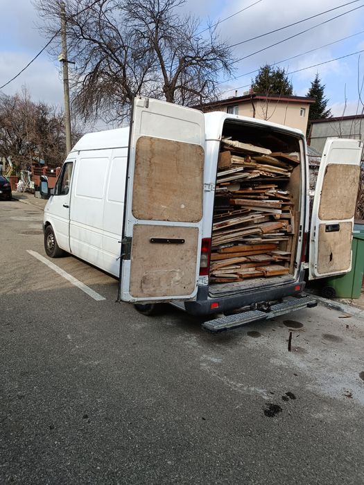 Lemne din blaturi de mobila, tocuri, etc