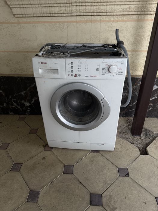 Стиральная машина б/у