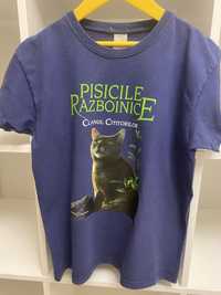 tricou Pisicile Razboinice