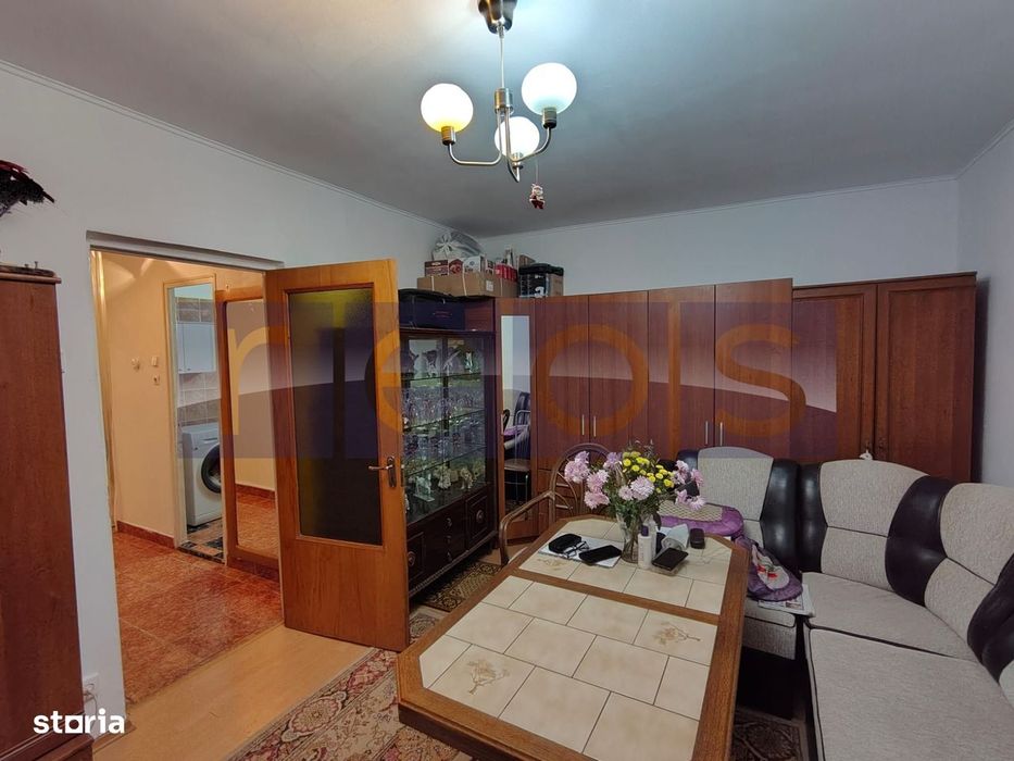 Vanzare 2 Camere I Decomandat I Hanul Drumetului - Drumul Taberei