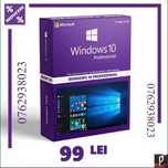 Instalez WINDOWS 11, 10, Office si reparatii