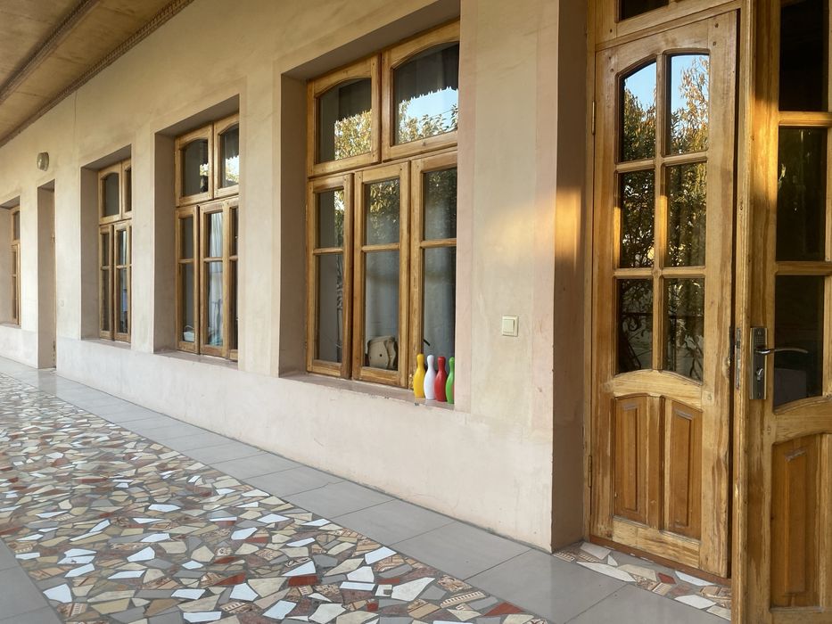 Ijaraga 2 xonalik uy