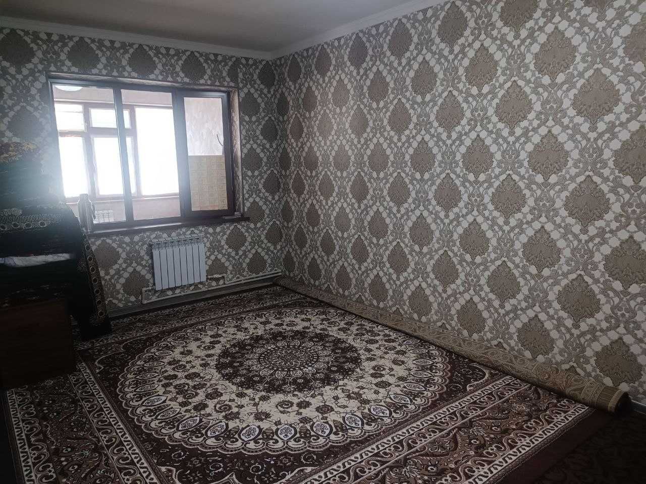 Maximum mehmonxona yonida kvartira 50 kv