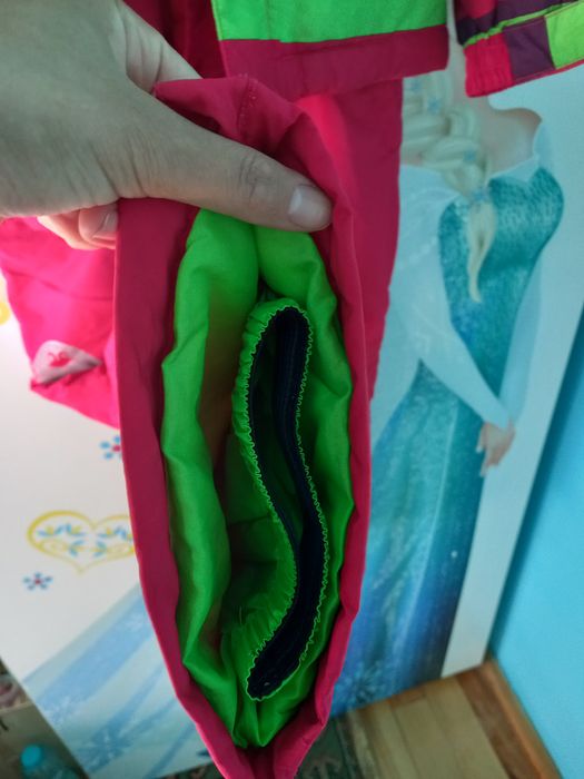 Costum de iarnă copii