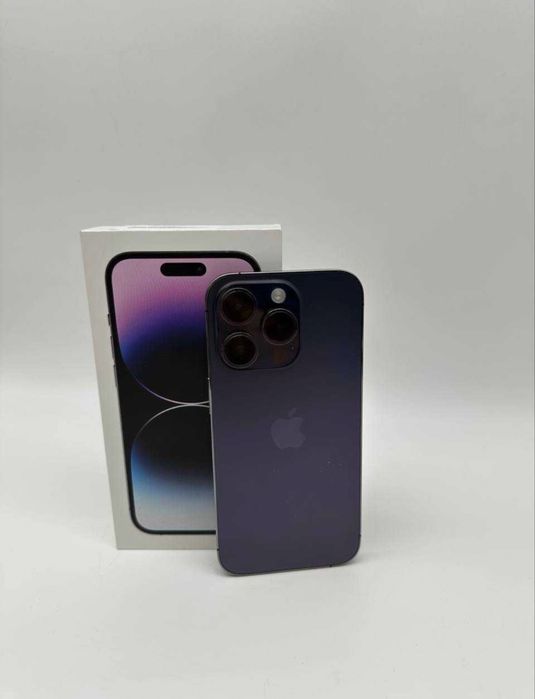 Iphone 14 pro 128 гб