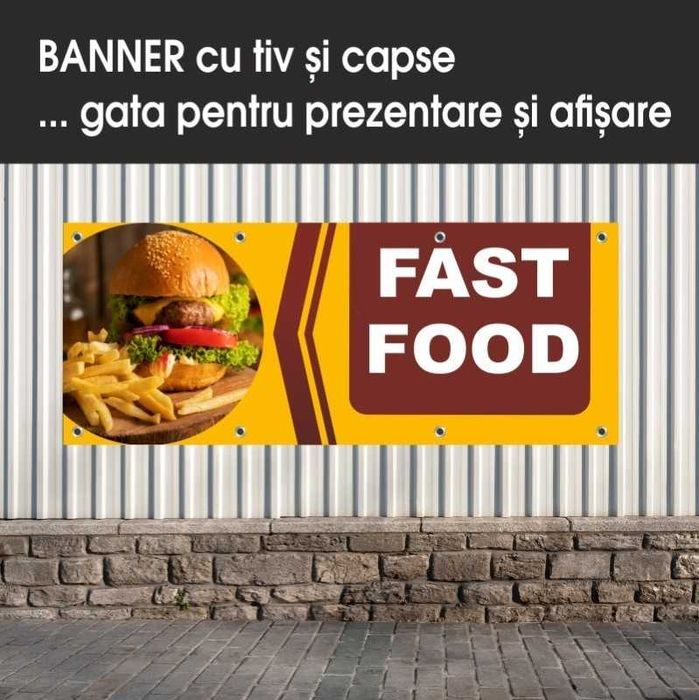 Bannere Personalizate, Stickere, Autocolante, Etichete, Colantări Auto