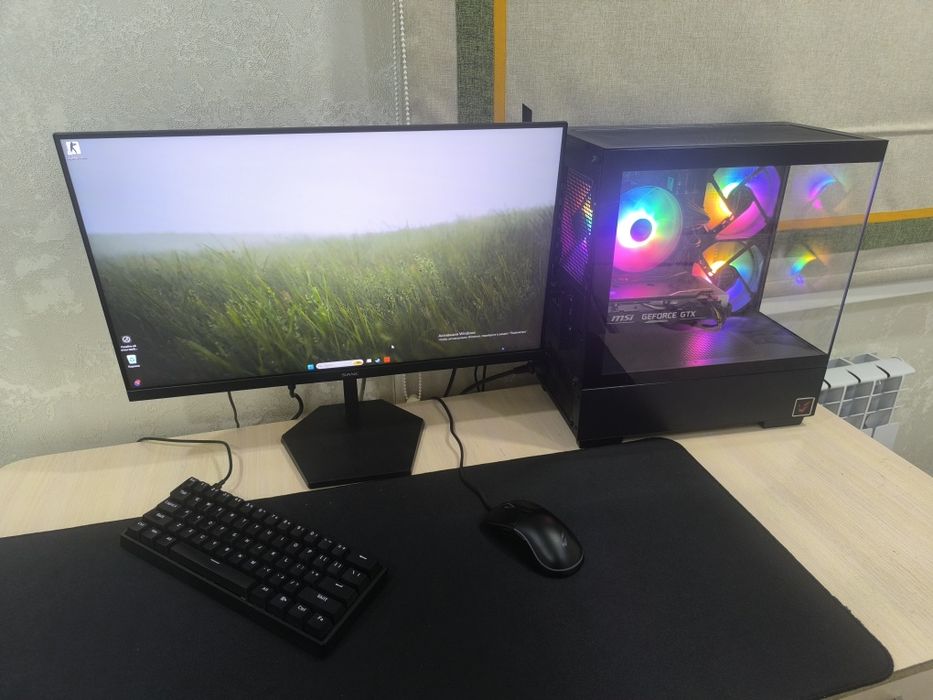 Продам компьютер