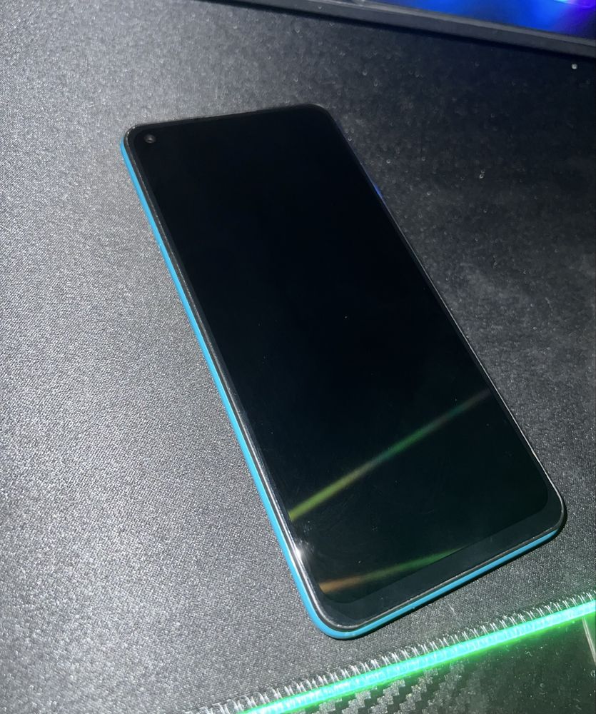 Xiaomi Redmi note 9